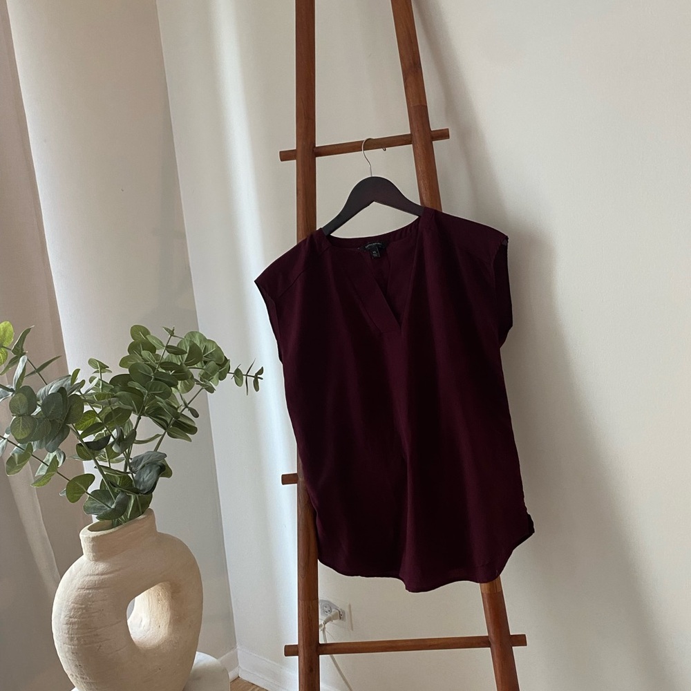 Beautiful blouse